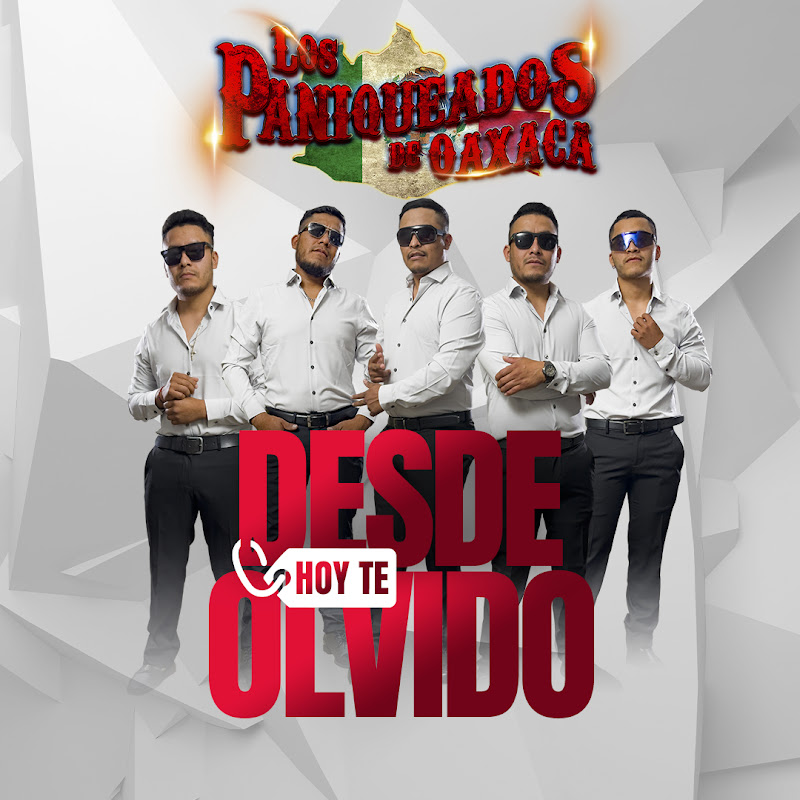 Los paniqueados De oaxaca