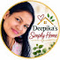 zoJIJOMKfAs-channel-avatar-Deepika's Simply Home