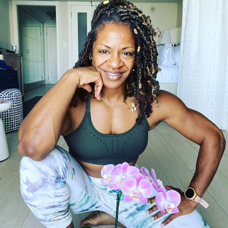 The Fitter Woman