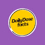 DailyDoseFacts logo