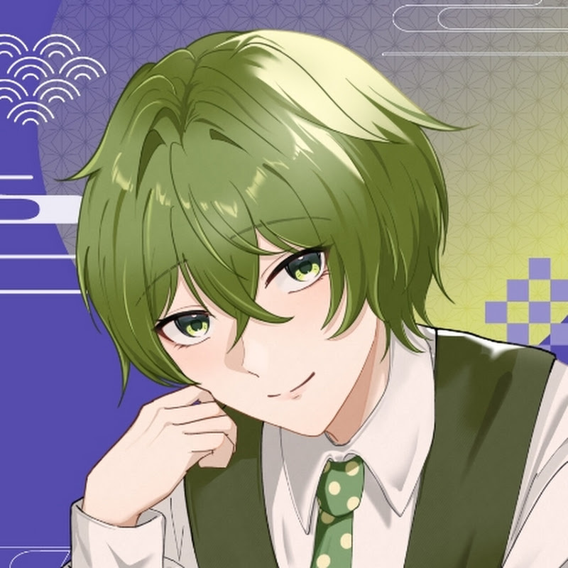 笛吹悠楽 / Yuura Fuefuki