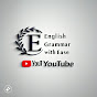 English grammar with ease logo