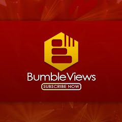 Логотип каналу BumbleViews Tv