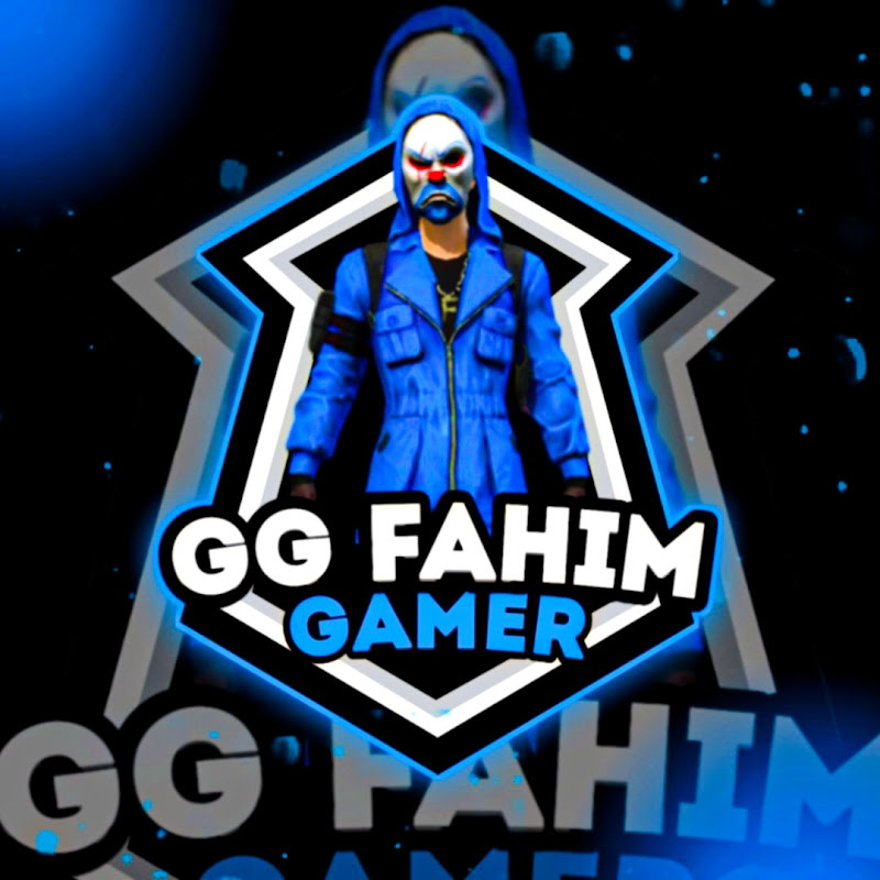 GG FAHIM GAMER 