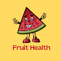 Fruit Health logo