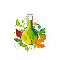 leafy lab logo