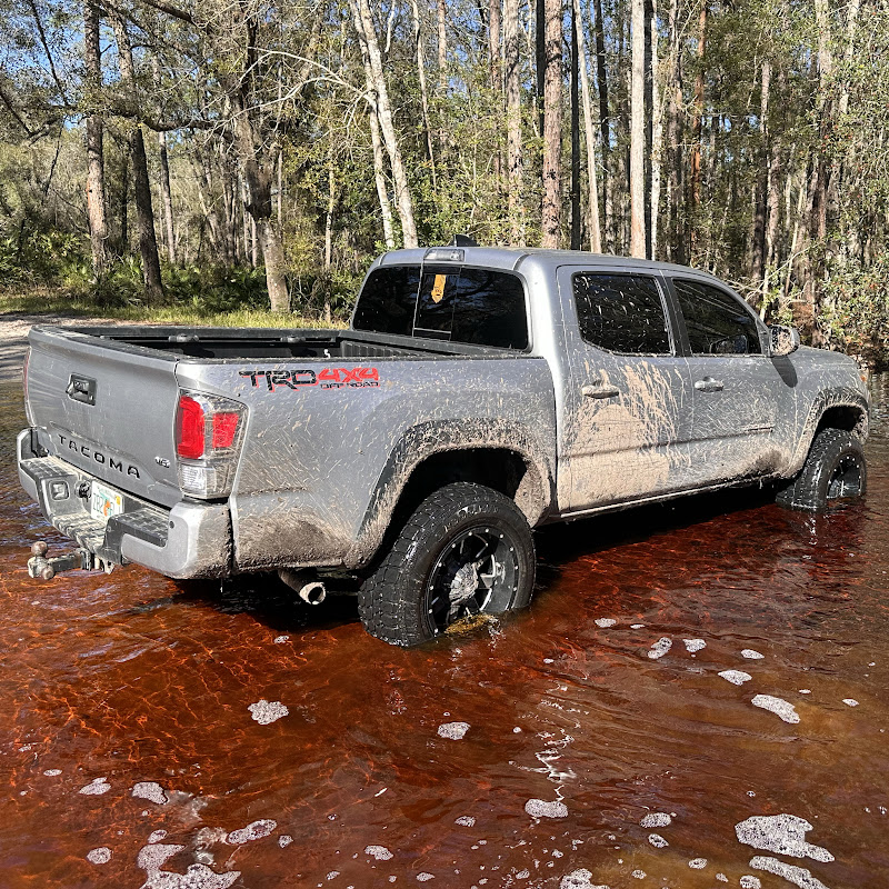 Hire Random Videos In Florida — Lifestyle & Vlogs YouTube creator for sponsorships