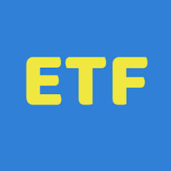 ETF投資理財頻道アイコン画像