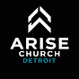 arisechurchdetroit logo