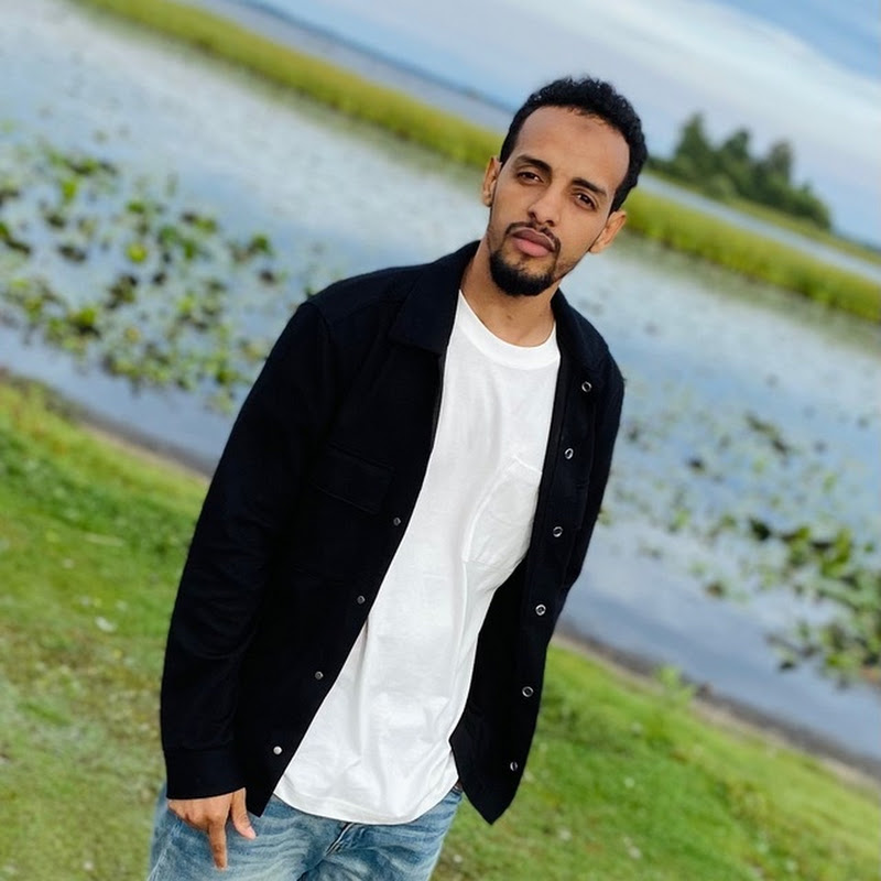 Eid Abdusalam