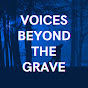 Voices Beyond the Grave logo