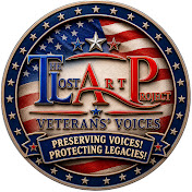 The Lost Art Project: Veterans’ Voices