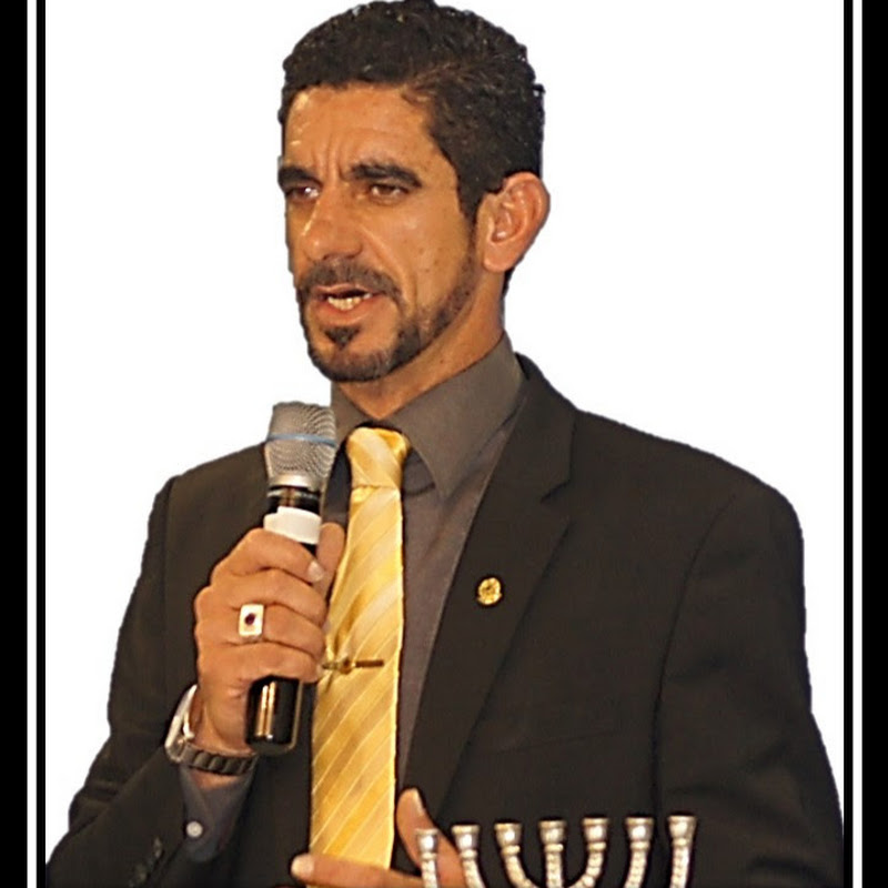 Dr. Sandro Messikommer Th.D