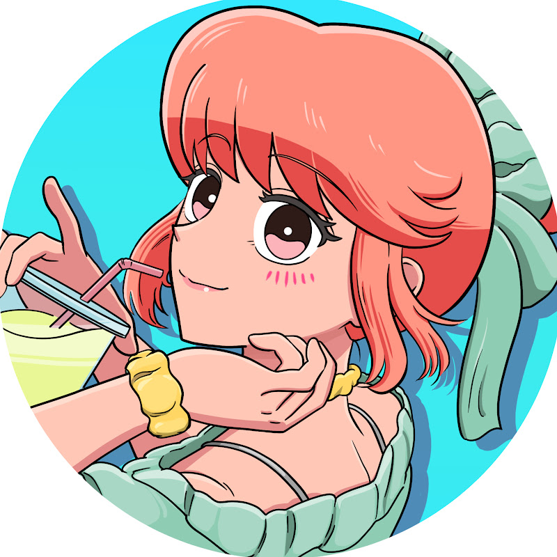 ラブリーサムデイ YouTubeチャンネル画像