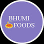 BHUMI FOODS logo