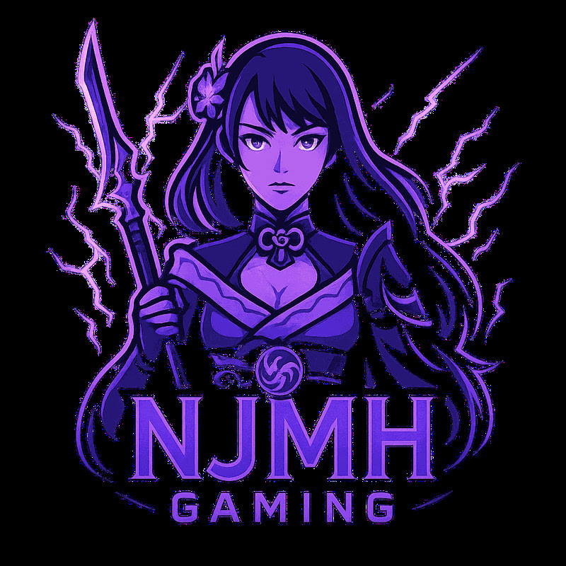 NJMH Gaming