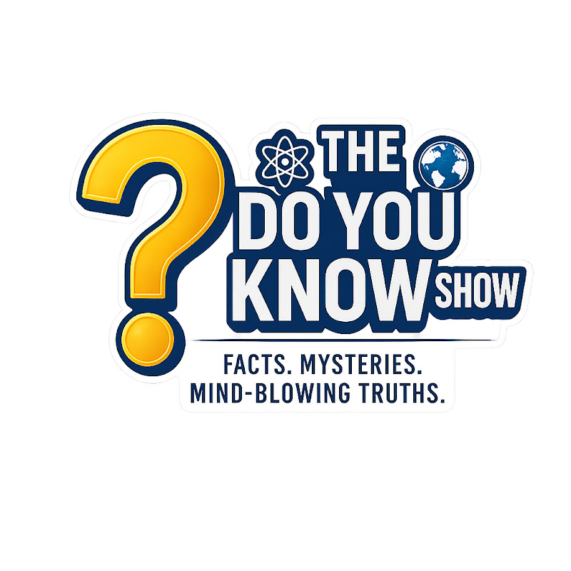 The Do You Know Show