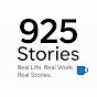 925 Stories logo