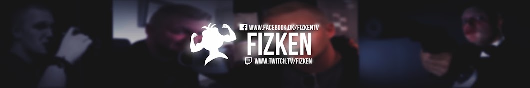 FizkenTV Awatar kanału YouTube