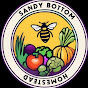Sandy Bottom Homestead logo