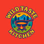 WILD TASTE KITCHEN logo