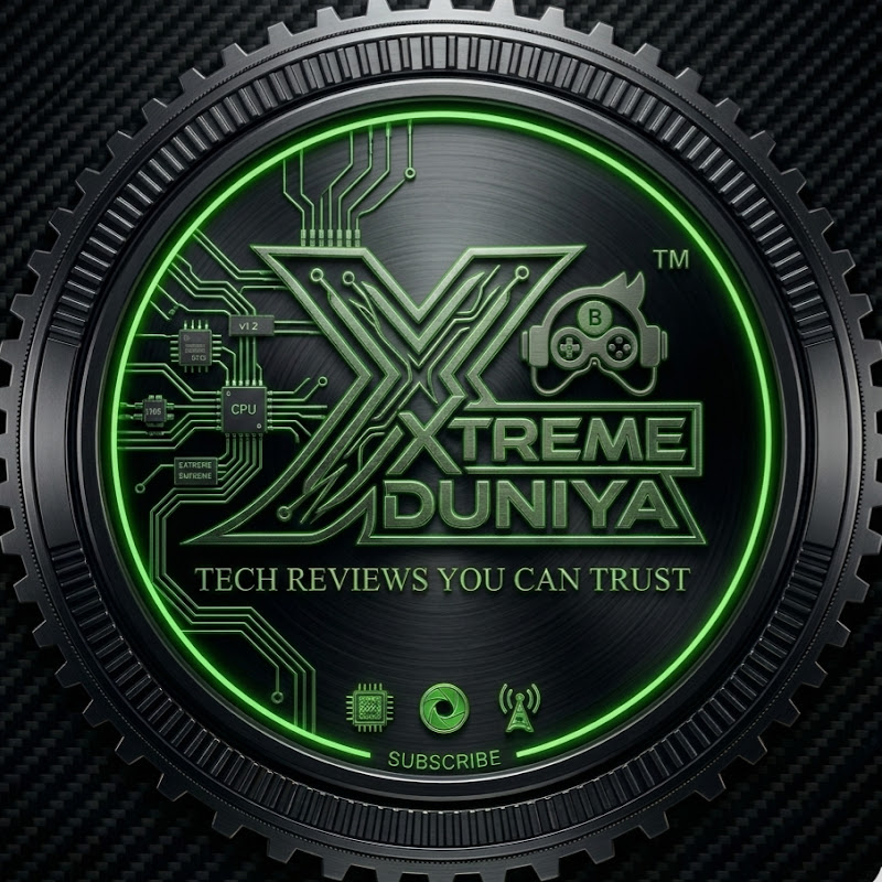 Shaan's Xtreme Duniya