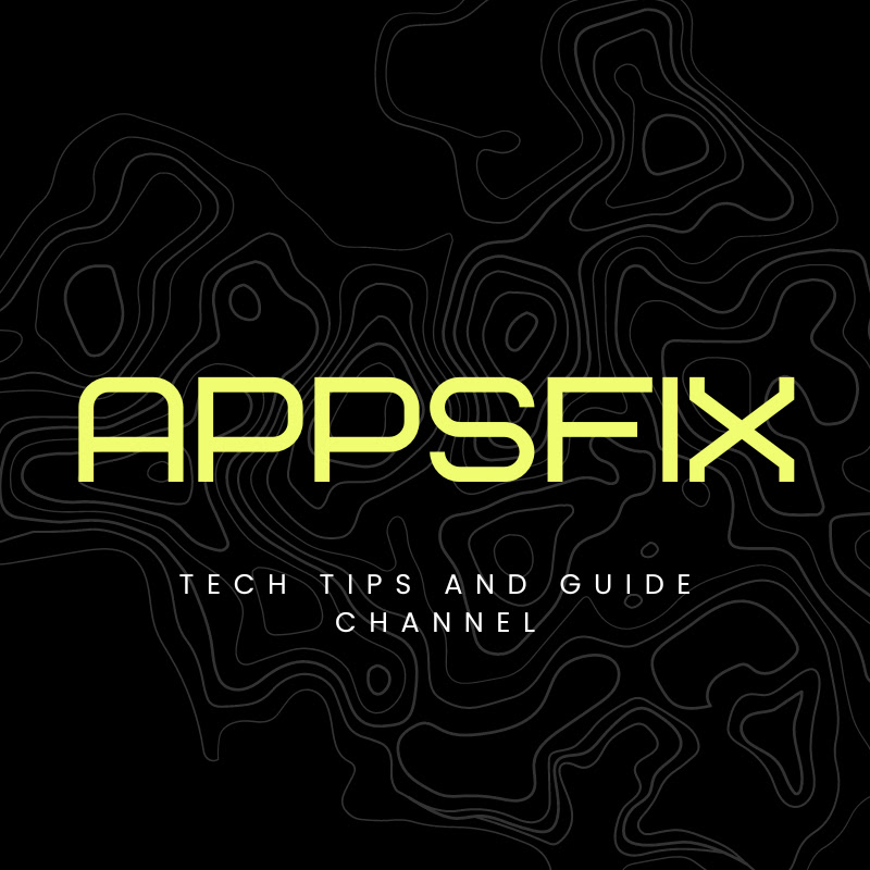 AppsFix