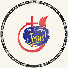 Church of God World Missions Philippines Avatar