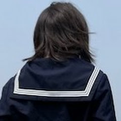 セーラー服と青空と Sailor Suit and Blue Sky