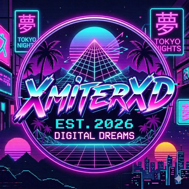 XmiterXD