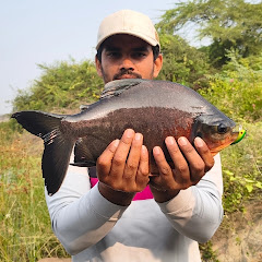 MSR fishing Vlogs