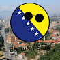 Bosnian Meme logo
