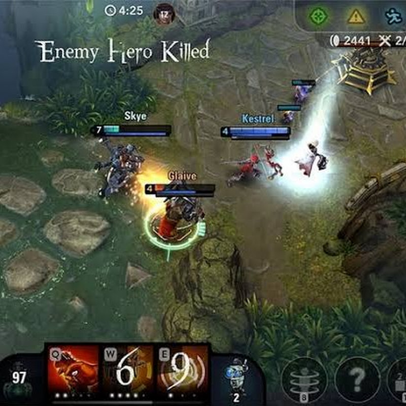 EdenGaming