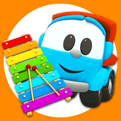 Channel thumbnail for Songs for Kids
