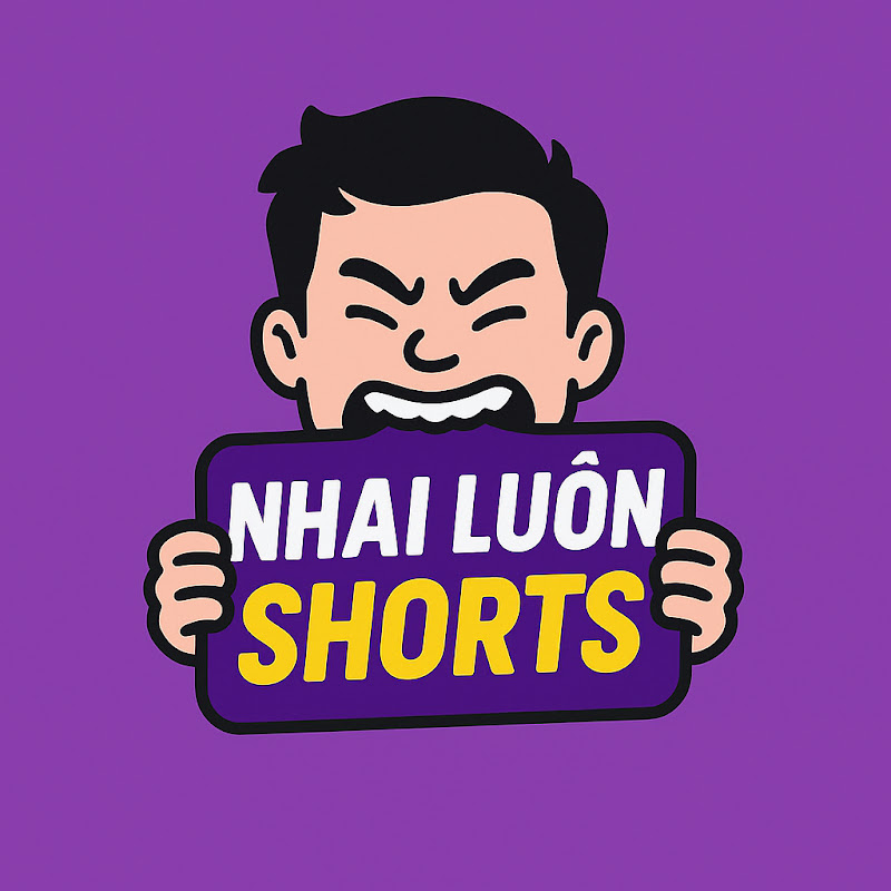 Nhai Luôn Shorts