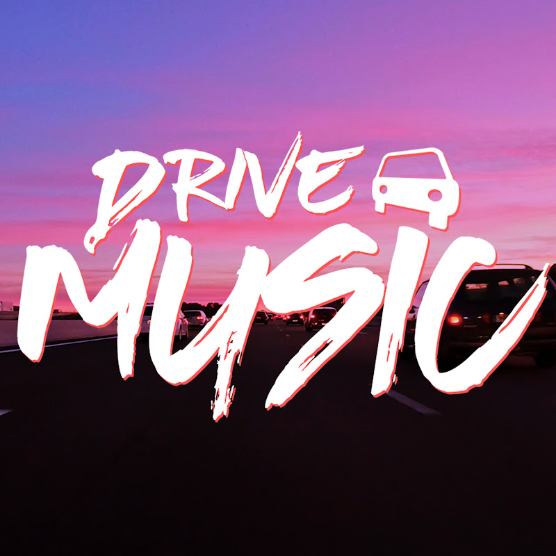 Drive Music playlist cover