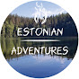 Estonian Adventures logo