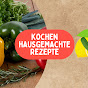 Kochen hausgemachte Rezepte