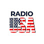 Radio USA Official logo
