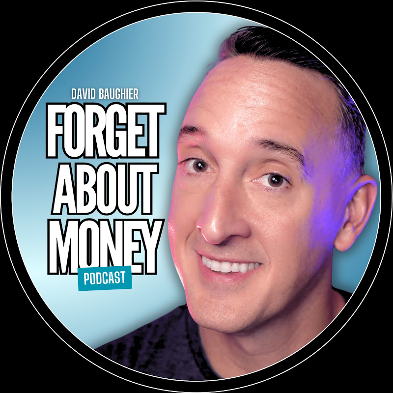 Forget About Money Logo
