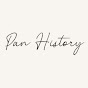 Pan History logo