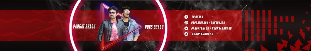 PR Bhagu رمز قناة اليوتيوب