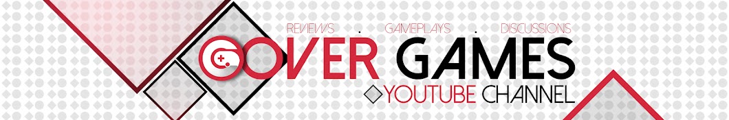 OVER GAMES Avatar canale YouTube 