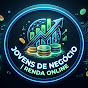 Jovens de Negócio | RENDA ONLINE