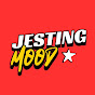 Jesting Mood logo