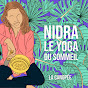 Nidra, le yoga du sommeil logo