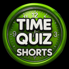 Time Quiz Shorts