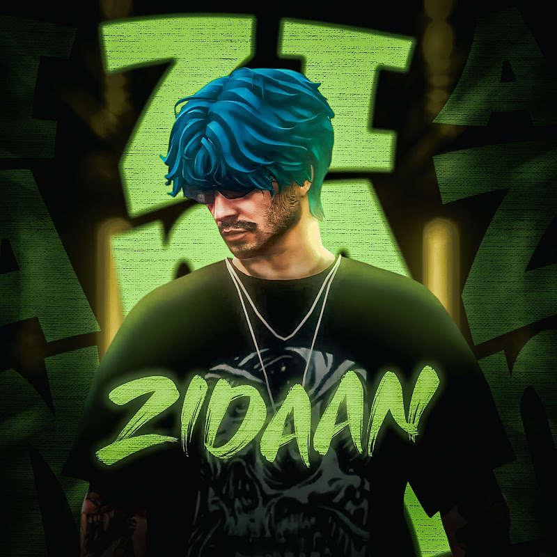 KVA ZIDAAN X3