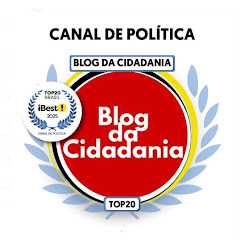 Blog da Cidadania