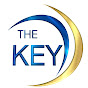 The Key  logo
